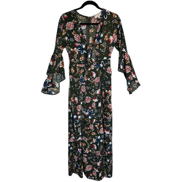 Hayden Maxi Dress - Picture 5 of 9